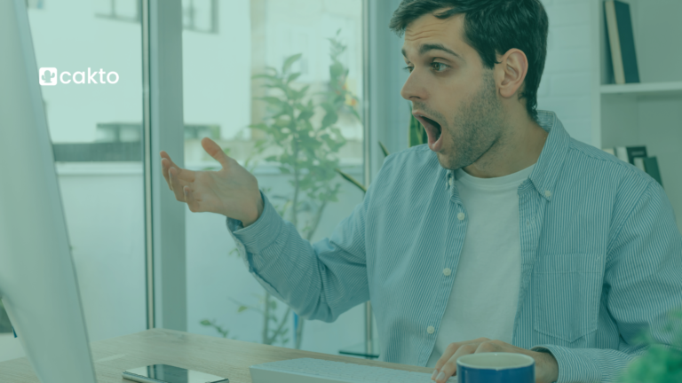 Como Evitar Chargeback em Produtos Digitais