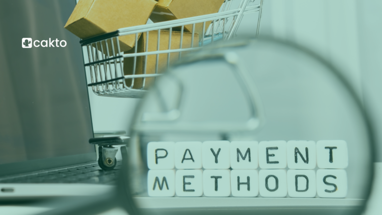 As 5 melhores formas de pagamento para infoprodutores