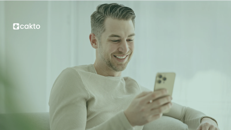 Site para receber pagamentos: conheça a Cakto