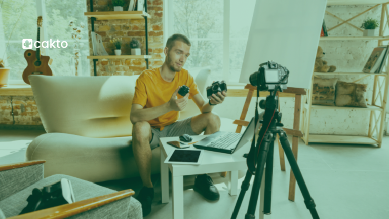 Como vender produtos digitais