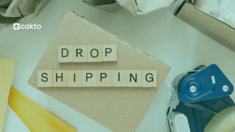 Dropshipping: a melhor forma de fazer renda extra em 2025?