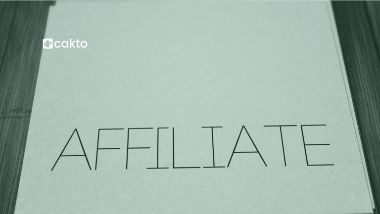O que é afiliado? Descubra com a Cakto