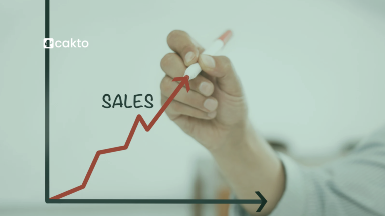 As primeiras vendas no marketing digital