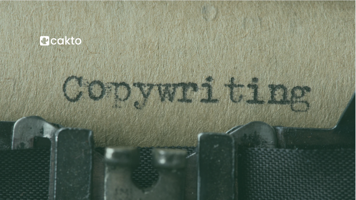 Como aplicar copywriting em textos curtos?