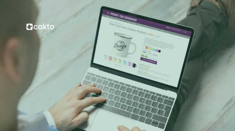 Como criar um produto digital do zero