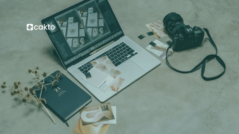 O passo a passo para criar um infoproduto