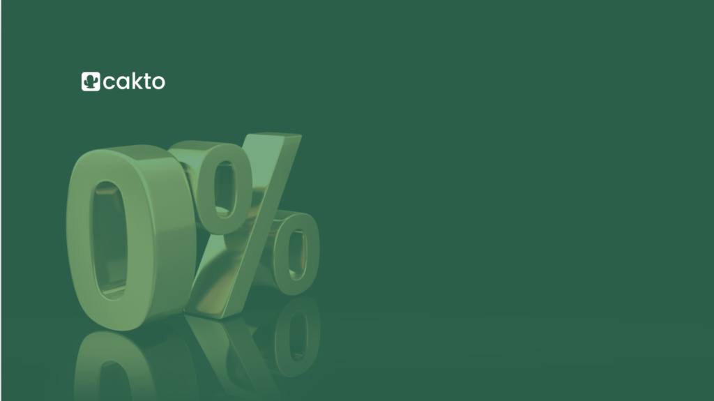 Como oferecer pix parcelado sem juros