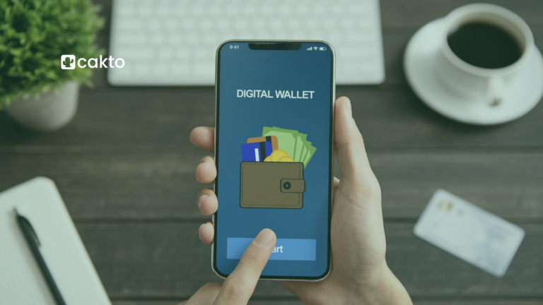 checkout com múltiplas Wallets